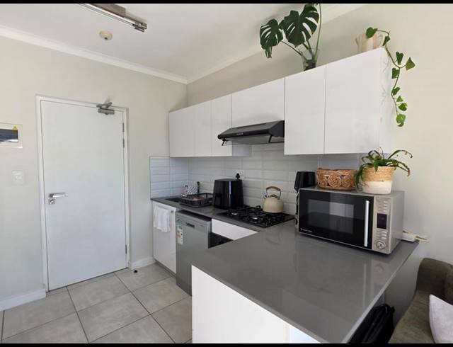 1 BEDROOM PROPERTY TO RENT IN PAARDEVLEI